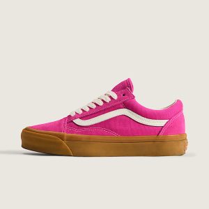 Premium Old Skool Gum Shoe