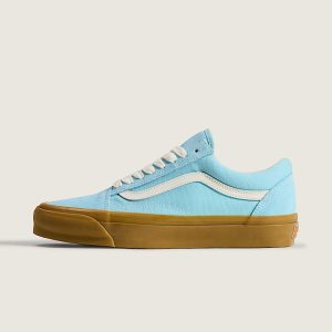 Premium Old Skool Gum Shoe