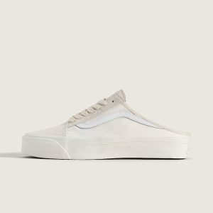 Premium Old Skool Mule