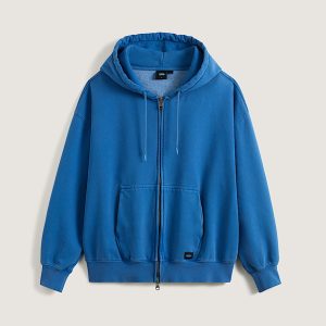 Premium Zip Hoodie