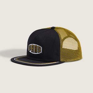 Raised Up Trucker Hat