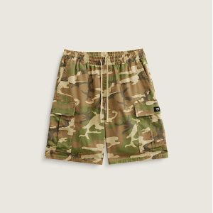 Range Cargo Loose 22'' Shorts