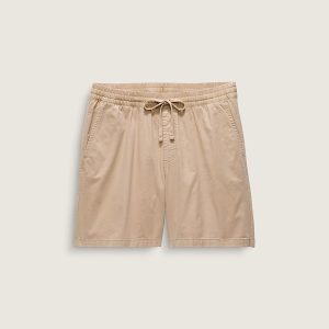 Range Relaxed 18'' Shorts
