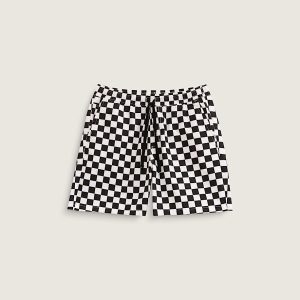 Range Relaxed 18'' Shorts