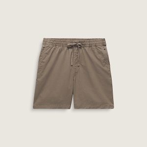 Range Relaxed Elastic 18'' Shorts