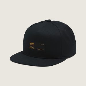 Ravenna Snapback Hat