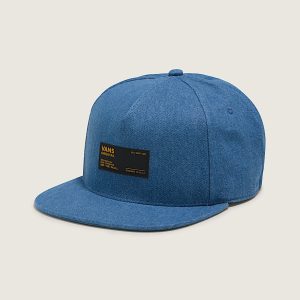 Ravenna Snapback Hat