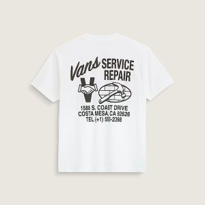 Service Repair T-Shirt