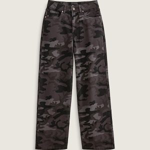 Sirelle 5 Pocket Puddle Pants