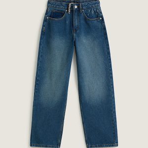 Sirelle Embroidered Pants