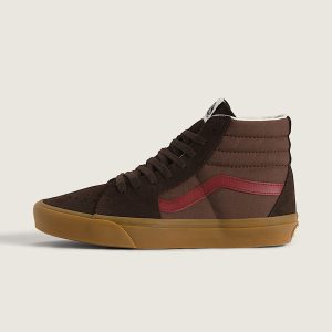 Sk8-Hi Gum Shoe