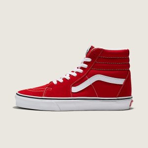Sk8-Hi Shoe