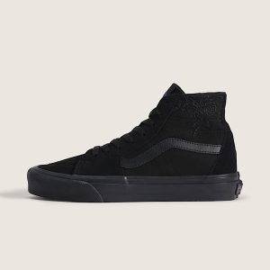 Sk8-Hi Tapered Halloween Shoe