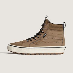 Sk8-Hi Waterproof Insulated Shoe