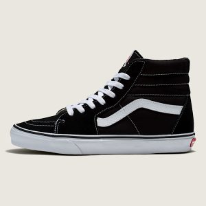 Sk8-Hi Wide Shoe
