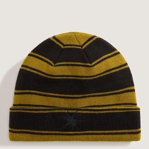 Skate Blurry Stripe Beanie