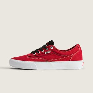 Skate Curren Caples Shoe