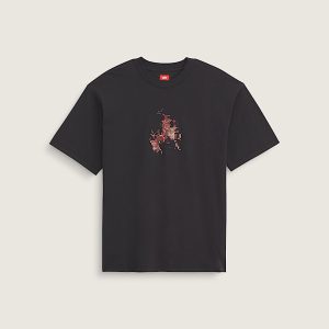 Skate Flame T-Shirt