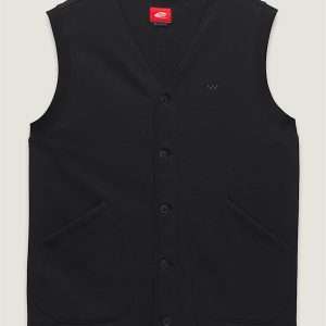 Skate Fleece Vest