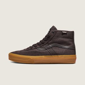 Skate Gilbert Crockett High Shoe