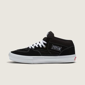 Skate Half Cab Shoe