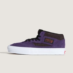 Skate Half Cab Shoe