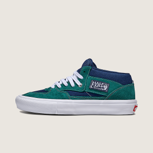 Skate Half Cab Shoe