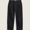 Skate Loose Pleated Pants