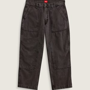 Skate Loose Utility Denim Pants