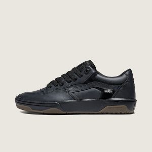 Skate Rowan 2.0 Leather Shoe