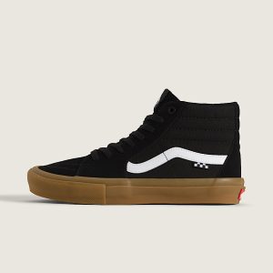 Skate Sk8-Hi Shoe