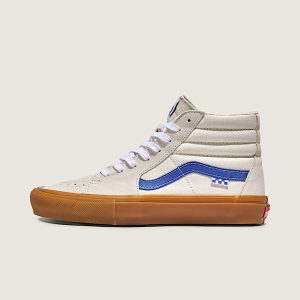 Skate Sk8-Hi Shoe