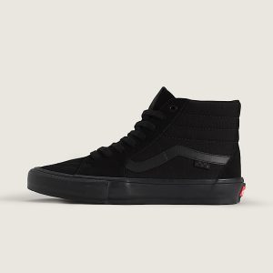Skate Sk8-Hi Shoe