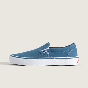 Skate Slip-On