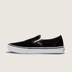 Skate Slip-On