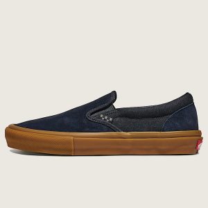 Skate Slip-On Shoe
