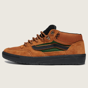 Skate Zahba Mid Shoe