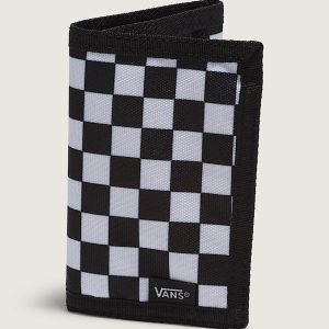 Slipped Trifold Wallet