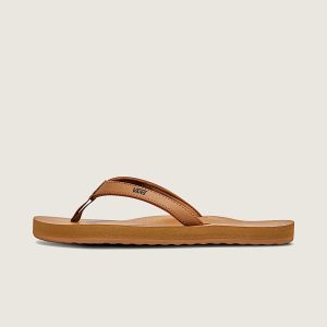 Soft-Top Sandal
