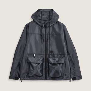 Spectrum Windbreaker Jacket