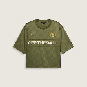 Stevies Sports Jersey