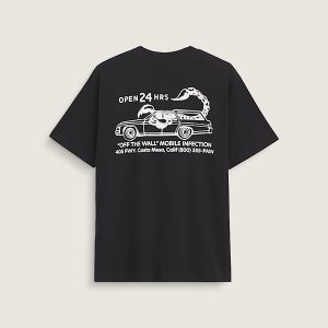 Sting Wagon T-Shirt