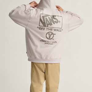 Stockpile Pullover Hoodie