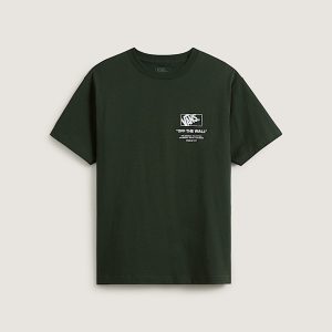 Stockpile T-Shirt