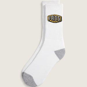 Stowers Crew Socks