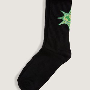 Stowers Crew Socks
