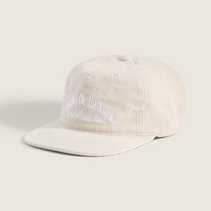 Studio Vans Snapback Hat
