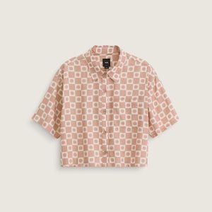 Sunny Check Shirt