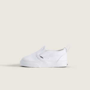 Toddler Classic Slip-On V Shoe