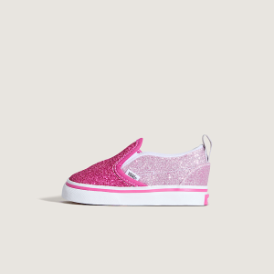 Toddler Classic Slip-On V Shoe